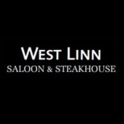 Logo for West Linn Saloon & Steakhouse