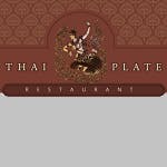 Logo for Thai Plate Restaurant