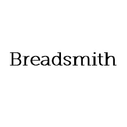 Logo for Breadsmith - E Silver Spring Dr