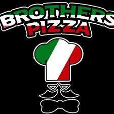 Logo for Brother's Pizza - Rainbow Blvd