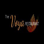 Logo for The Voya Restaurant