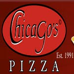 Logo for Chicago's Pizza - Gateway Park Blvd.