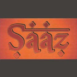 Saaz Indian Restaurant menu in Stony Brook, NY 11968