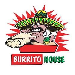 Logo for Taco and Burrito House