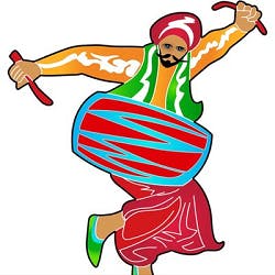 Logo for Punjabi Tandoor - San Diego (Morehouse Dr)