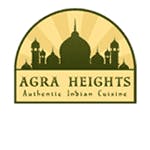 Logo for Agra Heights
