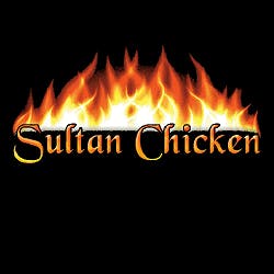 Logo for Sultan Chicken