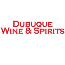Logo for Dubuque Wine & Spirits