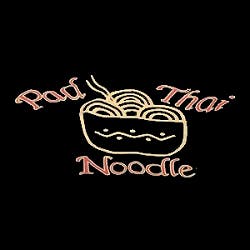 Logo for Pad Thai Noodle