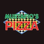 Logo for Mustafio's Pizza
