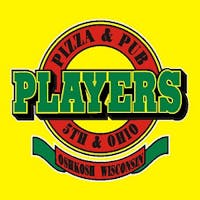 Players Pizza & Pub in Oshkosh, WI 54902