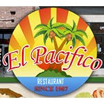 El Pacifico - W Fullerton menu in Chicago, IL 60647