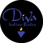 Logo for Diva Indian Bistro