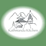 Logo for Kathmandu Kitchen - Davis