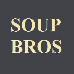 Soup Brothers menu in Milwaukee, WI 53204