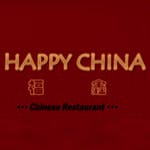 Logo for Happy China