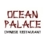 Logo for Ocean Palace Chinese