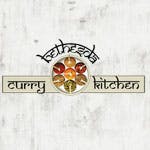 Logo for Bethesda Curry Kitchen