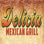 Delicia Mexican Grill Menu and Takeout in Plainfield IL, 60585