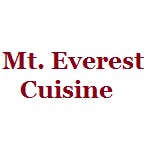 Mt. Everest Cuisine Menu and Takeout in Boulder CO, 80303