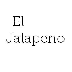 El Jalapeno Menu and Delivery in Milwaukee WI, 53204