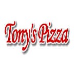 Logo for Tony's Pizzeria