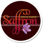 Logo for Saffron Indian Cuisine