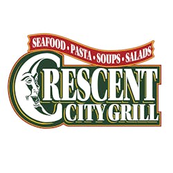 Crescent City Grill Menu and Delivery in Hattiesburg MS, 39402