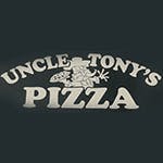 Logo for Uncle Tony's Pizza