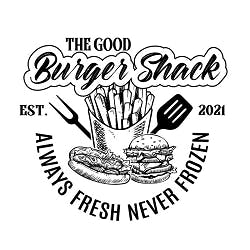 The Good Burger Shack - Oregon City menu in Portland, OR 97045