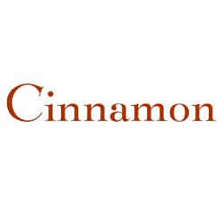 Logo for Cinnamon Indian Cuisine