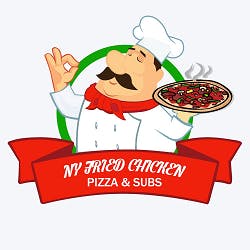 Logo for New York Fried Chicken Pizza & Subs - Essex