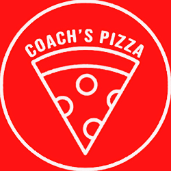 Coach's Pizza Menu and Delivery in Tallahassee FL, 32301