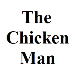 The Chicken Man Menu and Takeout in Washington DC, 20002