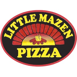 Little Mazen Pizza Menu and Delivery in Simsbury CT, 06070