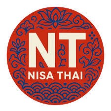 Logo for Nisa Thai Cuisine