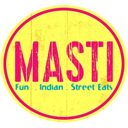 Masti Fun Indian Street Eats Menu and Delivery in Atlanta GA, 30329