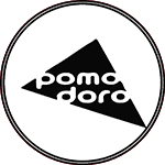 Logo for Pomodoro Natural Pizzeria