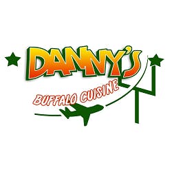 Logo for Danny's Airport - Genesee St