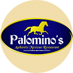 Palomino's Mexican Menu and Takeout in Stillwater OK, 74075