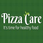 Logo for Pizza Care