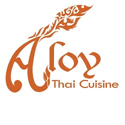 Aloy Thai Cuisine Menu and Delivery in Boulder CO, 80302