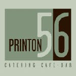 Printon 56 Menu and Delivery in New York NY, 10019