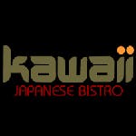 Logo for Kawaii Sushi