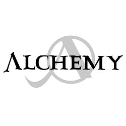 Alchemy menu in Madison, WI 53704