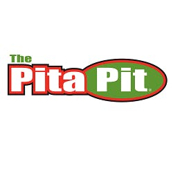 Logo for Pita Pit
