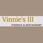 Logo for Vinnie's