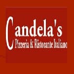 Candela's Pizzeria Menu and Takeout in Midlothian VA, 23113