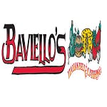 Logo for Baviello Italian Deli