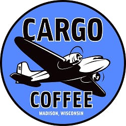 Logo for Cargo Coffee - East Washington